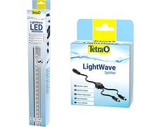 Tetra LightWave Set 270 & Ttra LightWave Câble Séparateur (Splitter)