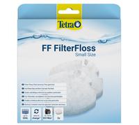 TETRA-Lot de 2 filtres à eau de petite taille - TETRA FF FilterFloss small