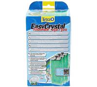 Tetra Lot de 2 x EasyCrystal Filter Pack C250/300 avec Charbon Actif, Lot de 3