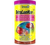 TETRA LuoHan Large Pellets 1 l nourriture pour cichlidés Flowerhorn granulés