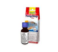 Tetra Medica Champignons Bloquer Plus 20 ML | Traitement aquarium | Aide à lutter contre champignons | Soutient santé des poissons