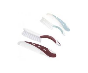Tetra Medical Nuk Brosse et Peigne