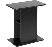 Tetra Meuble de Base pour Aquarium - spécialement conçu pour Les Aquariums Starter Line 54/80 L - Table d'aquarium - Noir