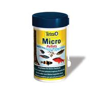 Tetra Micro granulés, 100 ML