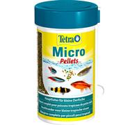 TETRA Micro Pellets 100ml