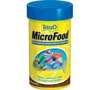 Tetra Microfood 100 Ml