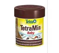 TETRA Min Baby nourriture pour poissons 66 ml