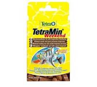 TETRA Min Weekend 10pcs x2