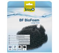 TETRA-Mousse filtrante bio grande taille TETRA BF - pack de 2