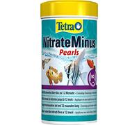 Tetra Nitrate Minus Pearls - Réduction Durable de la teneur en nitrates, Restriction de la Croissance des algues, amélioration de la qualité de l'eau, boîte de 250 ML