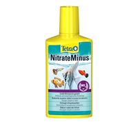 TETRA NitrateMinus - Traitement de l'Eau pour réduire les nitrates - 250ml
