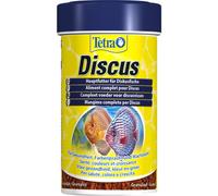 TETRA-Nourriture pour discus, format Ã©conomique, TETRA â€“ ModÃ¨le Discus - 100ml / 30g