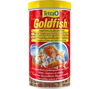 TETRA-Nourriture pour poisson Tetra Goldfish 1 L