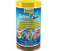 Tetra nourriture pour poissons d'ornement Pro Energy 500 ml