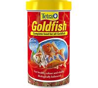 Tetra Nourriture pour Poissons Rouges Flocons 500 ML Lot de 2