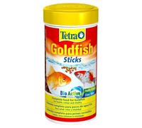 Tetra Nourriture pour Poissons Rouges - Nourriture complète pour Tous Les Poissons Rouges - 100 ML