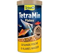 Tetra Nourriture Tetramin pour Aquariophilie 1000 ML