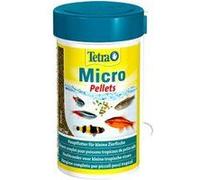 Tetra Pellets Micro 100 Ml