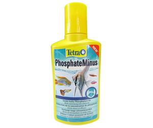 TETRA PhosphateMinus - Réducteur de phosphate - 250 ML
