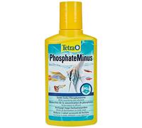 Tetra PhosphateMinus Traitement Contre la Concentralisation de Phosphate pour Aquariophilie 250 ML