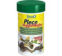 Tetra Plaffes Pleco, 100 ML
