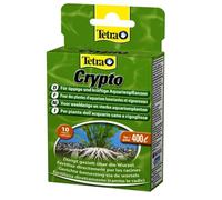 Tetra Plant - Engrais Plantes Aquatiques - Crypto - 10 Comprimés