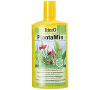 TETRA PlantaMin - Fertilisant liquide pour plante d'aquarium - 500ml