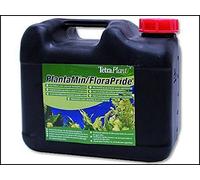 Tetra Fertilisant pour bassin PlantaMin – Favorise la croissance, sans nitrate ni phosphate – 5 L
