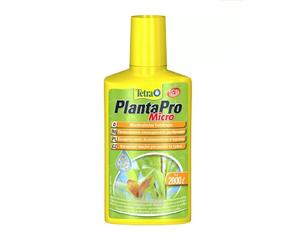 TETRA PlantaPro Micro - engrais liquide - 250 ML