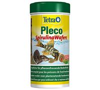 Tetra – Pleco Multi Wafers – 250 ml