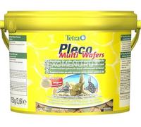 Tetra Pleco Multi Wafers 3,6l x2
