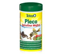 Tetra Pleco Spirulina Wafers 250ml - pokarm dla roślinożernych ryb dennych