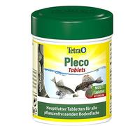 TETRA Pleco Tablets - 120 tablettes
