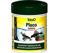 Tetra Pleco Tablets - Boite de 275 Tablettes