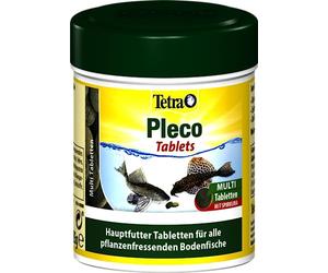 Tetra Pleco Tablets - Boite de 275 Tablettes