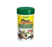 TETRA Pleco Veggie Wafers 3,6 l nourriture à base de plantes pour les poissons de fond