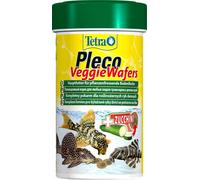 TETRA Pleco Wafers 100 ML