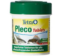 Tetra Tetra Plecomin 120 Comprimidos