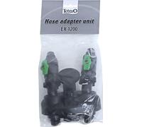 Tetra Groupe D'entrées / Sorties Ex1200 Plus Tetra