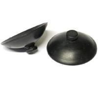 Tetra Poissons Eau Douce Tropicale Ventouses pour Tetra IN 8001000 Plus/HT 25300/EasyCrystal Filter Box 300