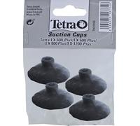 Tetra Poissons Eau Douce Tropicale Ventouses pour TetraTec EX 400/600/700/1200