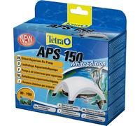Tetra Pompe A Air Aps 150 Blanc