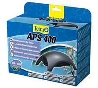 Tetra - Pompe A Air Aps 400 Noire G