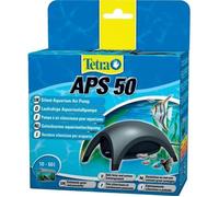 Tetra Pompe à Air Aps 50 Noir