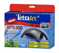 TETRA-Pompe à air efficace 300 L/H - TETRA APS 300 - design compact