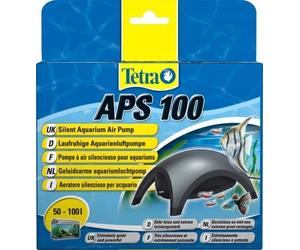 TETRA Pompe à air pour aquarium APS 100