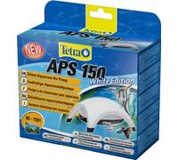 Tetra Pompe à Air pour Aquarium APS Blanc 150 L