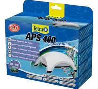 - Tetra Aps Pompe À Air 400 Blanc - Tetra G