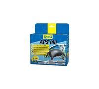 TETRA-Pompe à air pour aquarium Tetra APS 100 noire