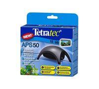 TETRA-Pompe à air pour aquarium Tetra APS 50 noire